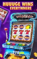 cassino 778pix