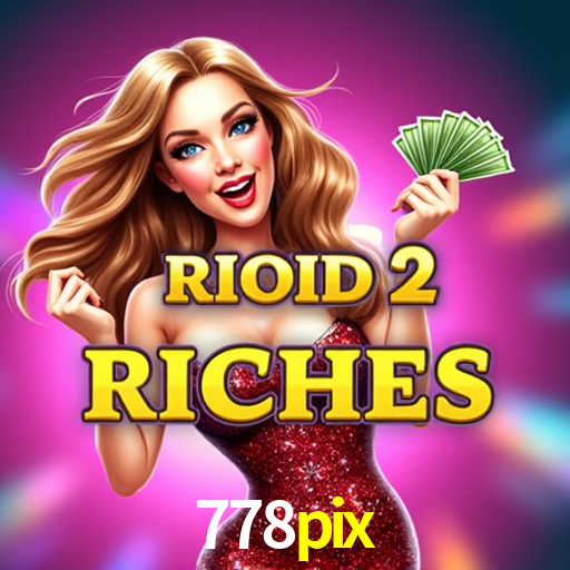 APP oficial da 778pix para mobile