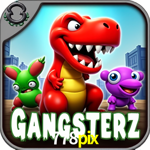 Slot Games 778pix