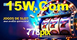 VIP Casino 778pix
