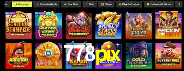 Crash Games Statistics 778pix