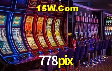 Casino VIP 778pix
