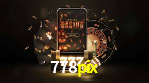 Exclusive Games 778pix