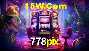 Welcome Bonus 778pix